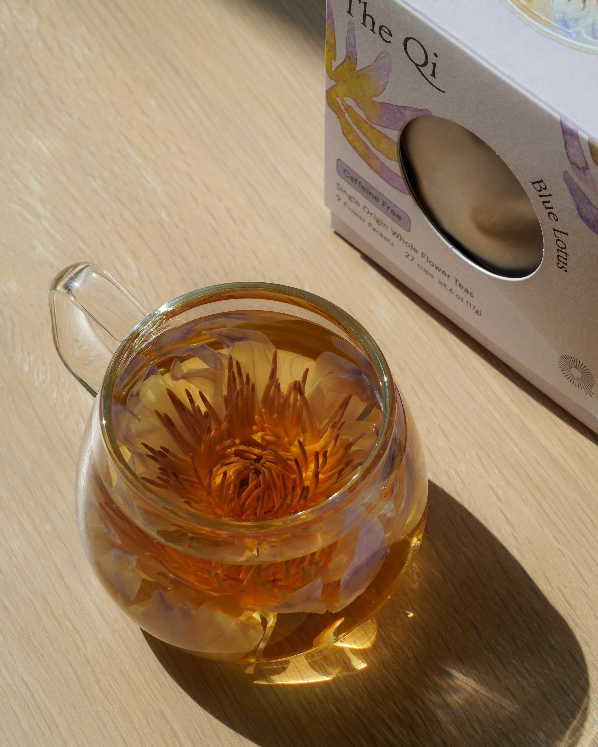 Lotus Tea